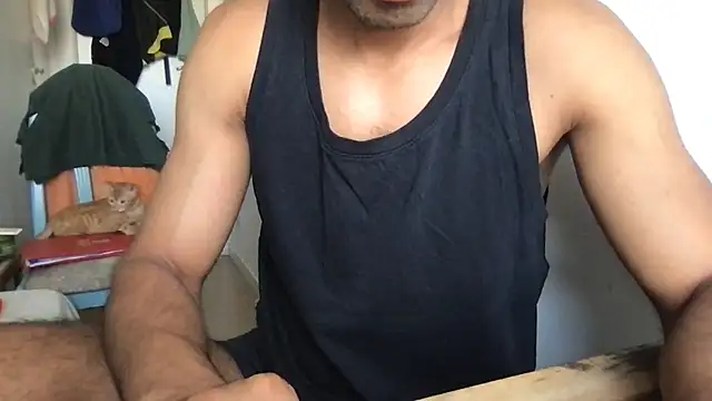 Lucascacaca online show from 30, 7, 2026