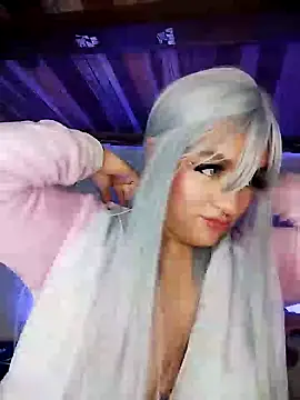 SophiaWeestt99 online show from 26, 1, 2025
