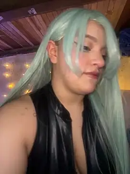 SophiaWeestt99 online show from 3, 11, 2025