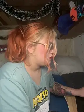 SophiaWeestt99 online show from 7, 1, 2026