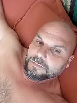 Javierchico online show from 27, 5, 2026