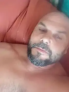 Javierchico online show from 8, 6, 2026