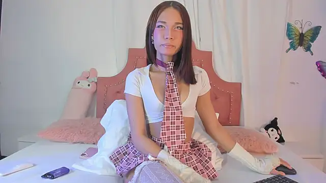 pretty aeri online show from 12, 9, 2025