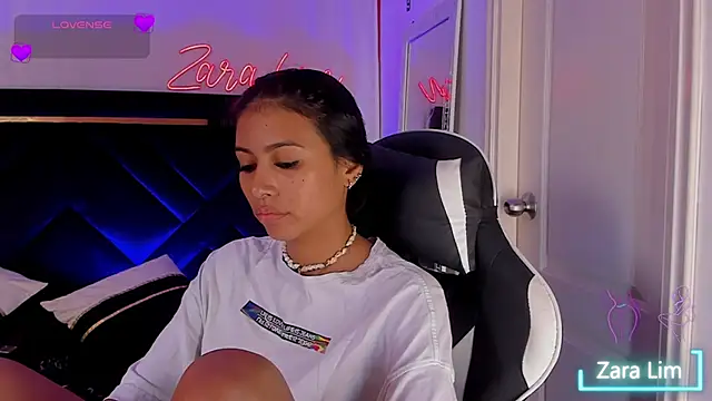 ZaraLim online show from 11, 11, 2025