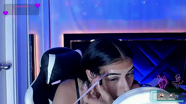 ZaraLim online show from 30, 11, 2025