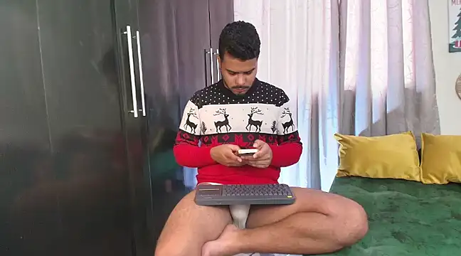 thiagowes online show from 30, 12, 2024