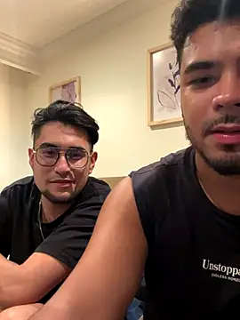 thiagowes online show from 22, 10, 2025