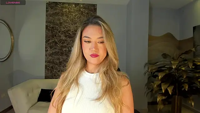 RebeccaHudson online show from 30, 3, 2026