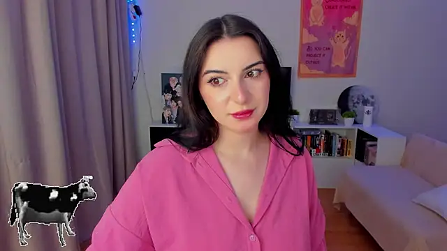 Taste Jennyy online show from 7, 11, 2025