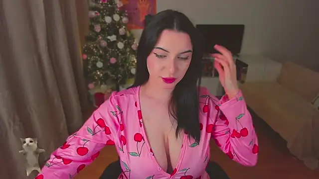 Taste Jennyy online show from 10, 1, 2026