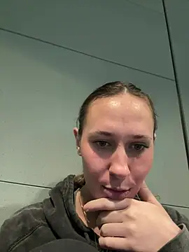 M1ssyk1ssy online show from 27, 12, 2024