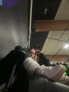 M1ssyk1ssy online show from 3, 1, 2025