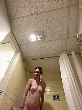 M1ssyk1ssy online show from 12, 1, 2025