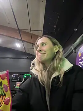 M1ssyk1ssy online show from 28, 1, 2025