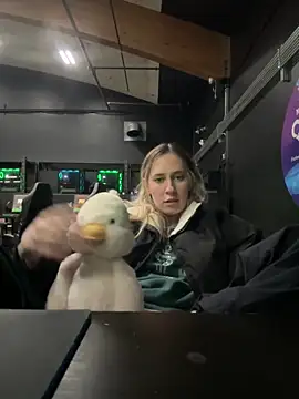 M1ssyk1ssy online show from 29, 1, 2025