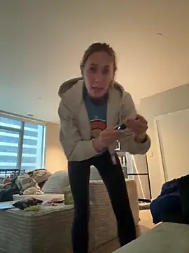 M1ssyk1ssy online show from 7, 11, 2025