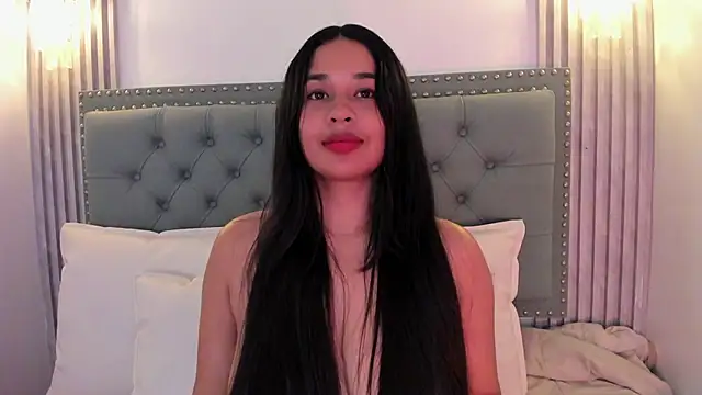 Snapshot of Aitana98_ chatting on 11, 1, 2025 Aitana98 online show from 11, 1, 2025