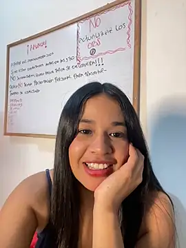 Snapshot of Aitana98_ chatting on 15, 2, 2025 Aitana98 online show from 15, 2, 2025
