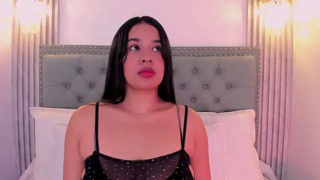 Snapshot of Aitana98_ chatting on 15, 2, 2025 Aitana98 online show from 15, 2, 2025