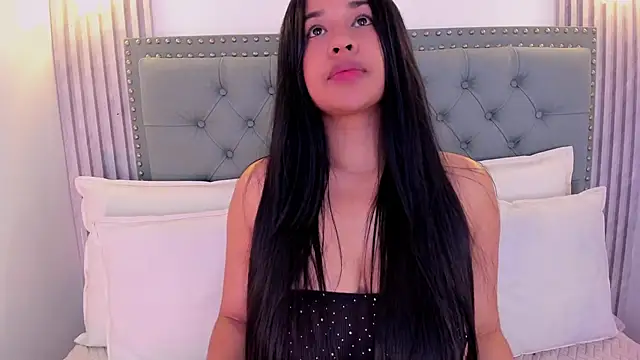 Snapshot of Aitana98_ chatting on 27, 2, 2025 Aitana98 online show from 27, 2, 2025
