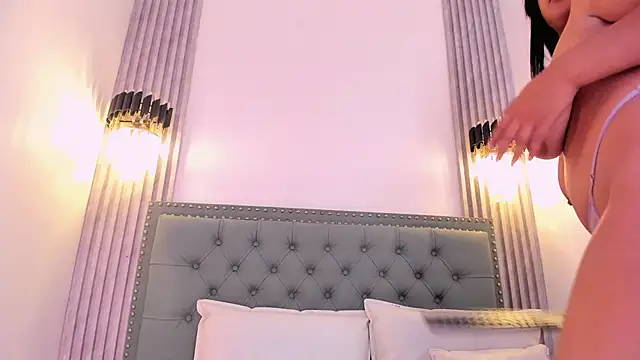 Snapshot of Aitana98_ chatting on 22, 3, 2025 Aitana98 online show from 22, 3, 2025