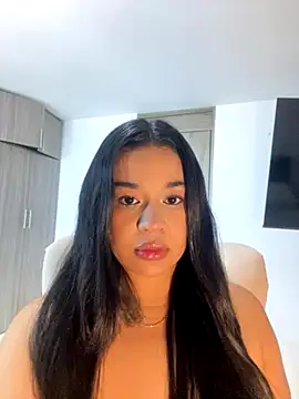 Snapshot of Aitana98_ chatting on 5, 10, 2025 Aitana98 online show from 5, 10, 2025
