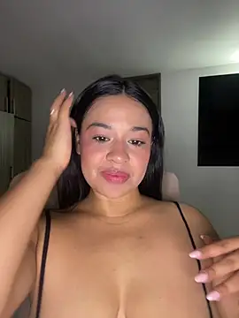 Snapshot of Aitana98_ chatting on 20, 7, 2026 Aitana98 online show from 20, 7, 2026