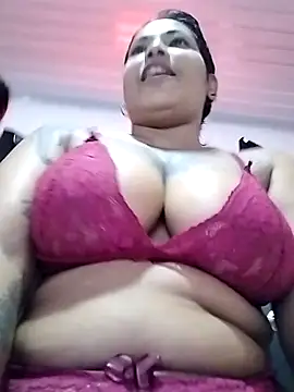 Ari Alexa444 online show from 7, 11, 2025