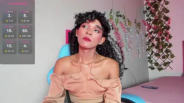 alexaa cutee online show from 27, 12, 2024