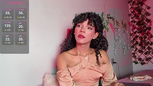 alexaa cutee online show from 27, 12, 2024