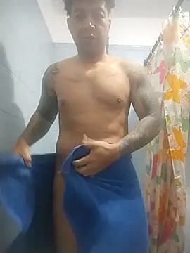 Morenocosta12 online show from 15, 10, 2025