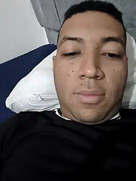 Morenocosta12 online show from 17, 12, 2025