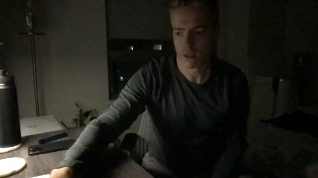 Gingerbushguy online show from 4, 1, 2025