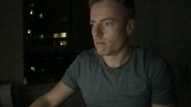 Gingerbushguy online show from 13, 9, 2025