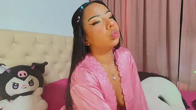 DafneMillers online show from 20, 2, 2025