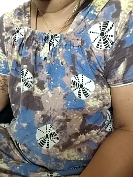 gaurika18 online show from 1, 12, 2025