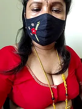 Snapshot of gaurika18 chatting on 7, 6, 2026 gaurika18 online show from 7, 6, 2026
