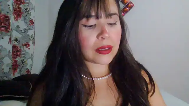 DeusaDemeeter online show from 13, 3, 2026