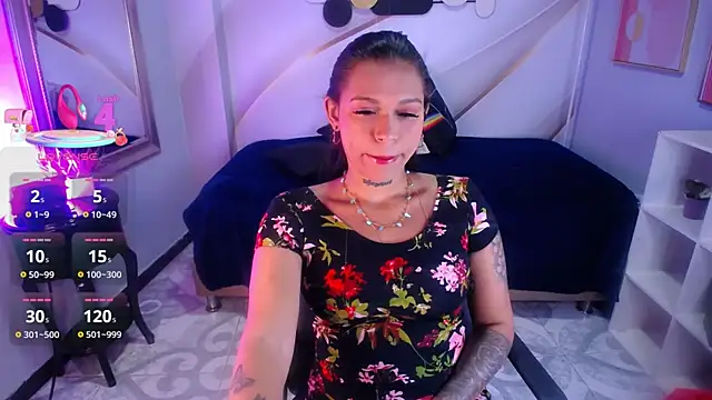 Snapshot of samantha_simur chatting on 17, 10, 2025 samantha simur online show from 17, 10, 2025