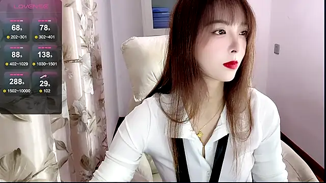 Snapshot of NINIbaby-99 chatting on 7, 1, 2025 NINIbaby-99 online show from 7, 1, 2025