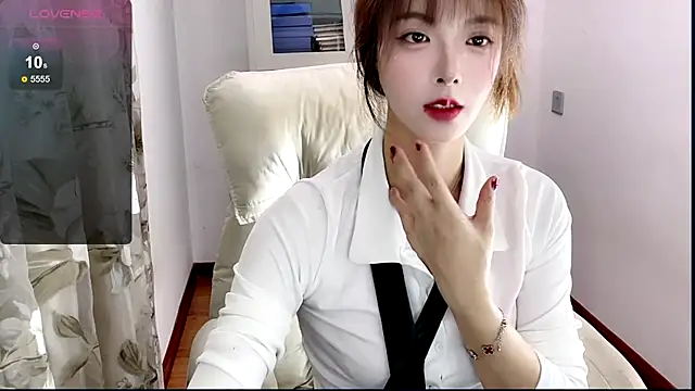 Snapshot of NINIbaby-99 chatting on 13, 1, 2025 NINIbaby-99 online show from 13, 1, 2025