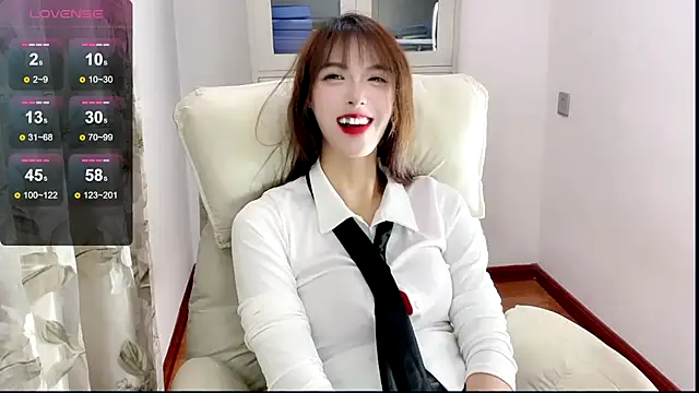 Snapshot of NINIbaby-99 chatting on 13, 1, 2025 NINIbaby-99 online show from 13, 1, 2025