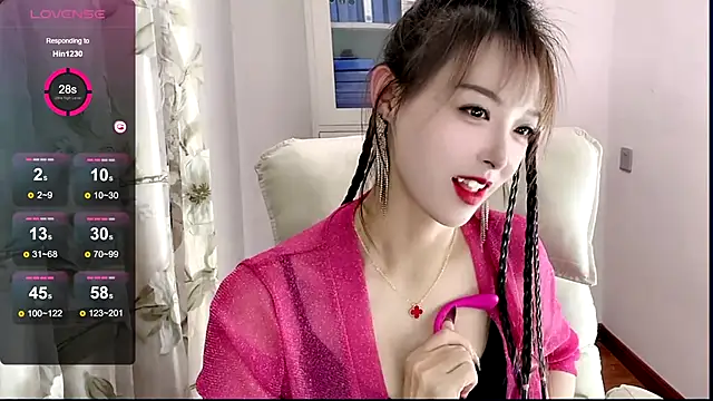 Snapshot of NINIbaby-99 chatting on 17, 1, 2025 NINIbaby-99 online show from 17, 1, 2025