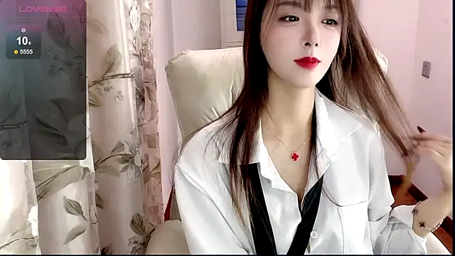 Snapshot of NINIbaby-99 chatting on 19, 1, 2025 NINIbaby-99 online show from 19, 1, 2025