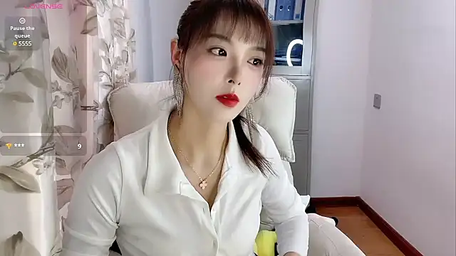 Snapshot of NINIbaby-99 chatting on 27, 2, 2025 NINIbaby-99 online show from 27, 2, 2025