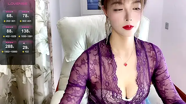 Snapshot of NINIbaby-99 chatting on 11, 3, 2025 NINIbaby-99 online show from 11, 3, 2025