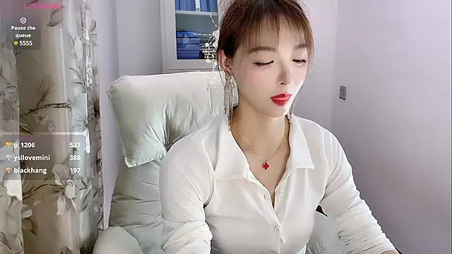 Snapshot of NINIbaby-99 chatting on 16, 3, 2025 NINIbaby-99 online show from 16, 3, 2025