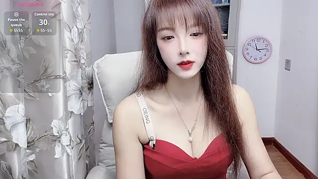 Snapshot of NINIbaby-99 chatting on 12, 9, 2025 NINIbaby-99 online show from 12, 9, 2025