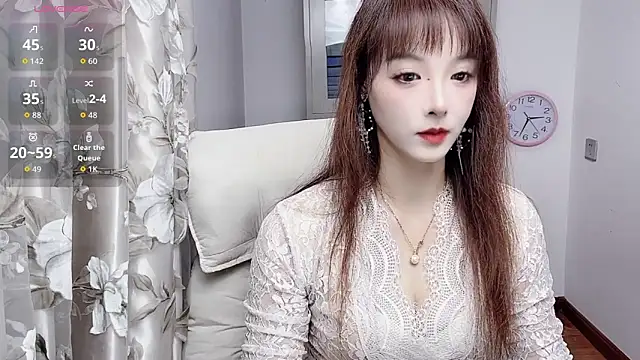 Snapshot of NINIbaby-99 chatting on 22, 9, 2025 NINIbaby-99 online show from 22, 9, 2025