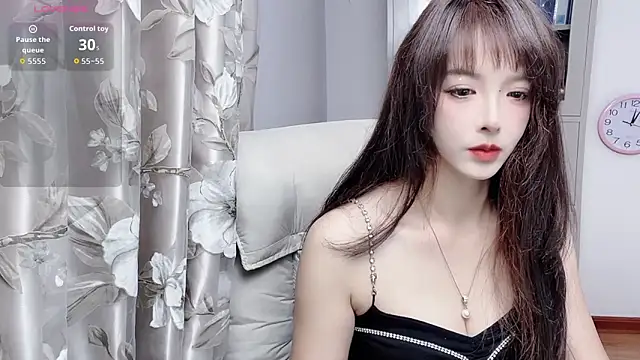 Snapshot of NINIbaby-99 chatting on 3, 10, 2025 NINIbaby-99 online show from 3, 10, 2025